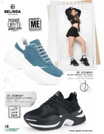 Catálogos virtuales Price Shoes 26/07/2024 catálogo Urbano página 14