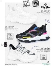 Catálogos virtuales Price Shoes 26/07/2024 catálogo Urbano página 15