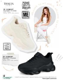 Catálogos virtuales Price Shoes 26/07/2024 catálogo Urbano página 18