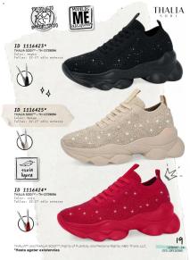 Catálogos virtuales Price Shoes 26/07/2024 catálogo Urbano página 19