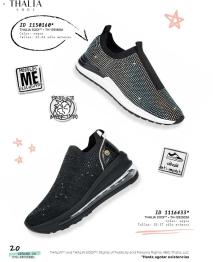 Catálogos virtuales Price Shoes 26/07/2024 catálogo Urbano página 20