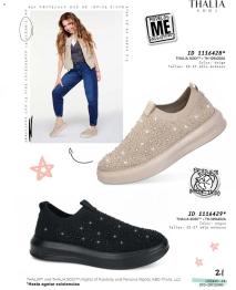 Catálogos virtuales Price Shoes 26/07/2024 catálogo Urbano página 21