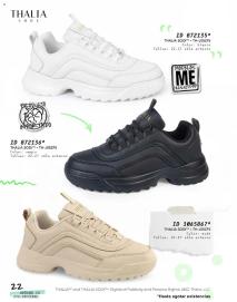 Catálogos virtuales Price Shoes 26/07/2024 catálogo Urbano página 22