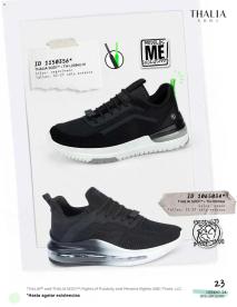 Catálogos virtuales Price Shoes 26/07/2024 catálogo Urbano página 23