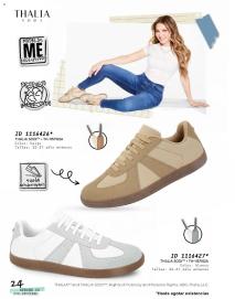 Catálogos virtuales Price Shoes 26/07/2024 catálogo Urbano página 24