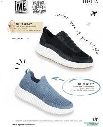 Catálogos virtuales Price Shoes 26/07/2024 catálogo Urbano página 25