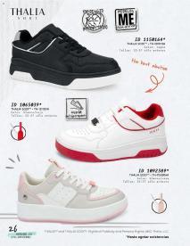 Catálogos virtuales Price Shoes 26/07/2024 catálogo Urbano página 26