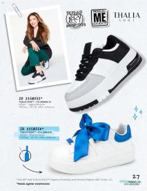 Catálogos virtuales Price Shoes 26/07/2024 catálogo Urbano página 27