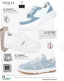 Catálogos virtuales Price Shoes 26/07/2024 catálogo Urbano página 28