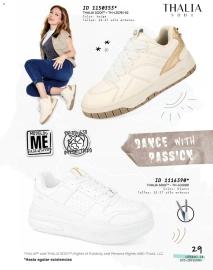 Catálogos virtuales Price Shoes 26/07/2024 catálogo Urbano página 29