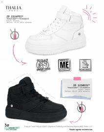 Catálogos virtuales Price Shoes 26/07/2024 catálogo Urbano página 30