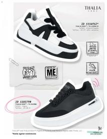 Catálogos virtuales Price Shoes 26/07/2024 catálogo Urbano página 31