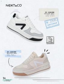 Catálogos virtuales Price Shoes 26/07/2024 catálogo Urbano página 32