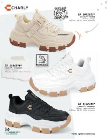 Catálogos virtuales Price Shoes 26/07/2024 catálogo Urbano página 34