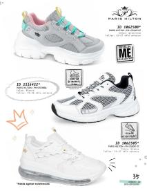 Catálogos virtuales Price Shoes 26/07/2024 catálogo Urbano página 35