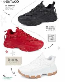 Catálogos virtuales Price Shoes 26/07/2024 catálogo Urbano página 36