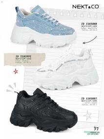 Catálogos virtuales Price Shoes 26/07/2024 catálogo Urbano página 37