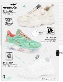 Catálogos virtuales Price Shoes 26/07/2024 catálogo Urbano página 38