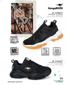 Catálogos virtuales Price Shoes 26/07/2024 catálogo Urbano página 39