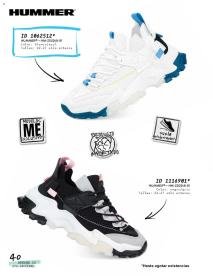 Catálogos virtuales Price Shoes 26/07/2024 catálogo Urbano página 40