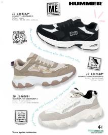 Catálogos virtuales Price Shoes 26/07/2024 catálogo Urbano página 41