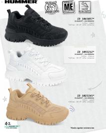 Catálogos virtuales Price Shoes 26/07/2024 catálogo Urbano página 42