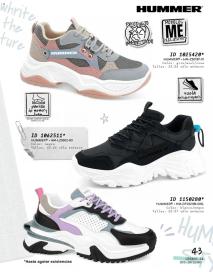 Catálogos virtuales Price Shoes 26/07/2024 catálogo Urbano página 43