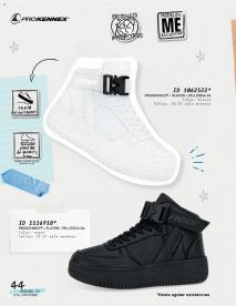 Catálogos virtuales Price Shoes 26/07/2024 catálogo Urbano página 44