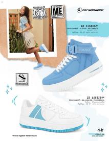 Catálogos virtuales Price Shoes 26/07/2024 catálogo Urbano página 45