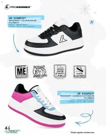 Catálogos virtuales Price Shoes 26/07/2024 catálogo Urbano página 46