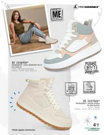 Catálogos virtuales Price Shoes 26/07/2024 catálogo Urbano página 47