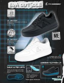 Catálogos virtuales Price Shoes 26/07/2024 catálogo Urbano página 49