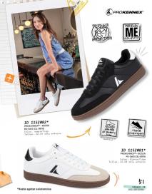 Catálogos virtuales Price Shoes 26/07/2024 catálogo Urbano página 51