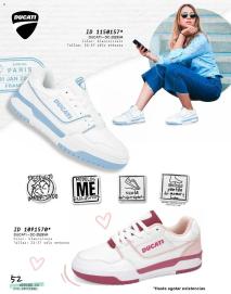 Catálogos virtuales Price Shoes 26/07/2024 catálogo Urbano página 52