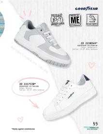 Catálogos virtuales Price Shoes 26/07/2024 catálogo Urbano página 53