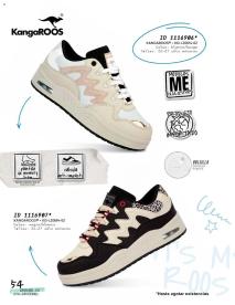 Catálogos virtuales Price Shoes 26/07/2024 catálogo Urbano página 54