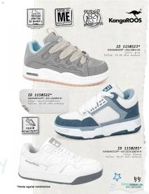 Catálogos virtuales Price Shoes 26/07/2024 catálogo Urbano página 55