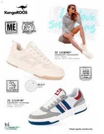 Catálogos virtuales Price Shoes 26/07/2024 catálogo Urbano página 56