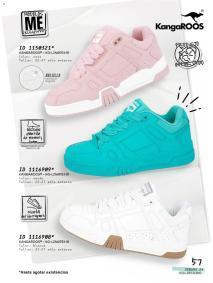 Catálogos virtuales Price Shoes 26/07/2024 catálogo Urbano página 57