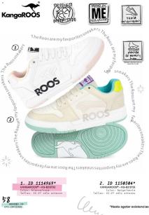 Catálogos virtuales Price Shoes 26/07/2024 catálogo Urbano página 58