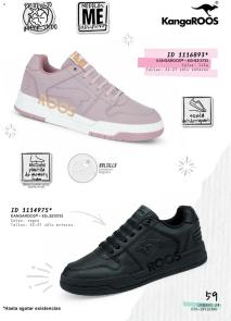 Catálogos virtuales Price Shoes 26/07/2024 catálogo Urbano página 59