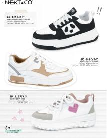 Catálogos virtuales Price Shoes 26/07/2024 catálogo Urbano página 60