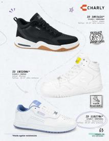 Catálogos virtuales Price Shoes 26/07/2024 catálogo Urbano página 63