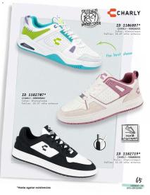 Catálogos virtuales Price Shoes 26/07/2024 catálogo Urbano página 65