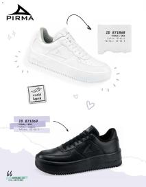 Catálogos virtuales Price Shoes 26/07/2024 catálogo Urbano página 66