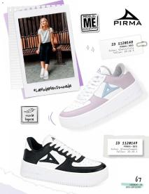 Catálogos virtuales Price Shoes 26/07/2024 catálogo Urbano página 67