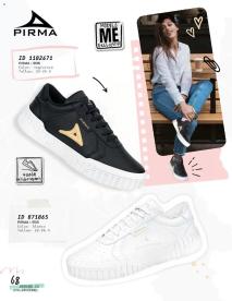 Catálogos virtuales Price Shoes 26/07/2024 catálogo Urbano página 68