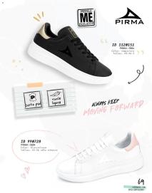 Catálogos virtuales Price Shoes 26/07/2024 catálogo Urbano página 69