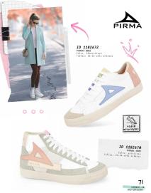 Catálogos virtuales Price Shoes 26/07/2024 catálogo Urbano página 71