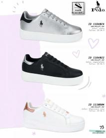 Catálogos virtuales Price Shoes 26/07/2024 catálogo Urbano página 73